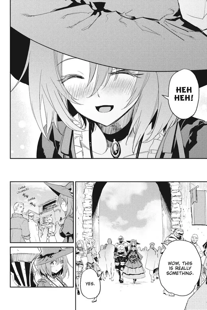 Goblin Slayer Chapter 33 image 17_optimized